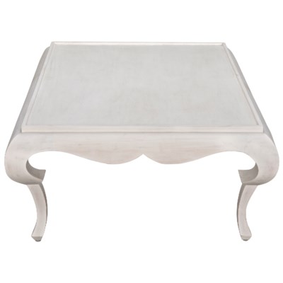 Z Rena Coffee Table, White Wash