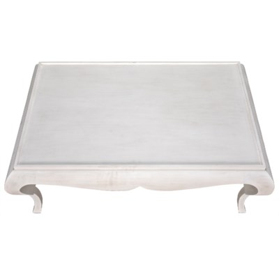Z Rena Coffee Table, White Wash