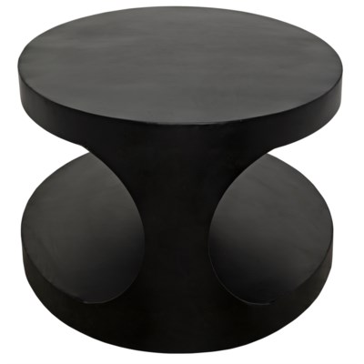 QS Eclipse Oval Coffee Table