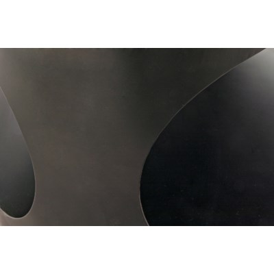 QS Eclipse Oval Coffee Table