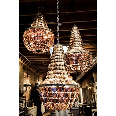 Z Donnabella Chandelier