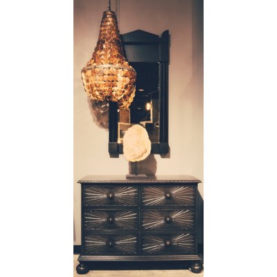 Z Donnabella Chandelier