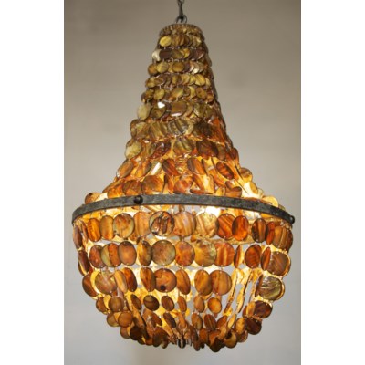 Z Donnabella Chandelier