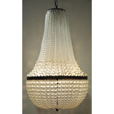 Mist Chandelier