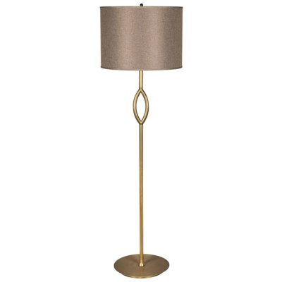 Ridge Floor Lamp