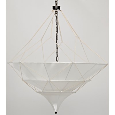 Dynasty Chandelier, Small