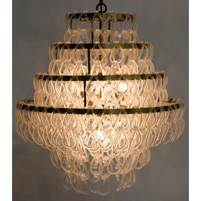 Dolce Vita Lamp, A