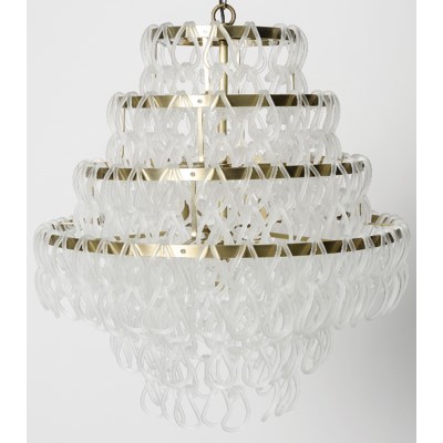 Dolce Vita Lamp, A