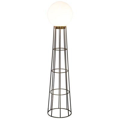 Perl Floor Lamp