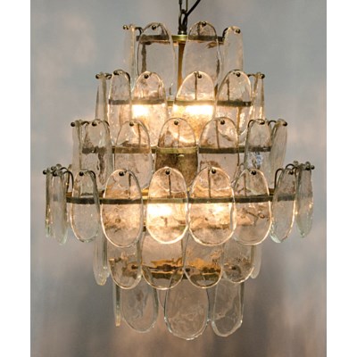 QS Mystic Chandelier