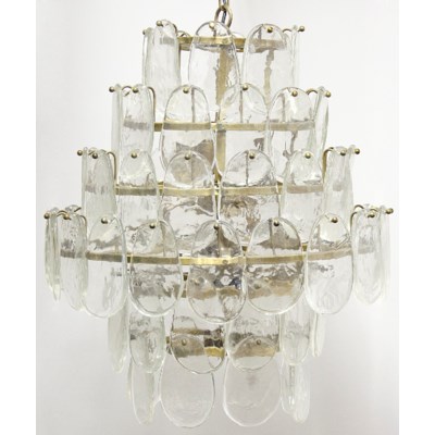 QS Mystic Chandelier