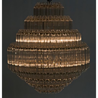 Palazzo Chandelier, Small