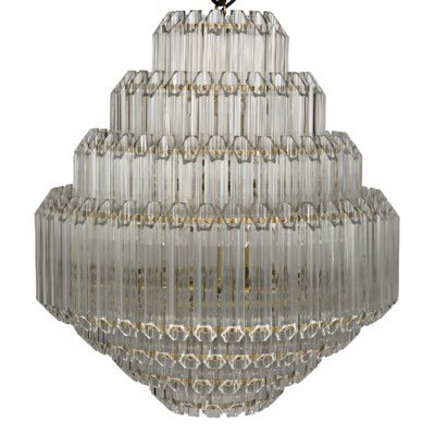Palazzo Chandelier, Small