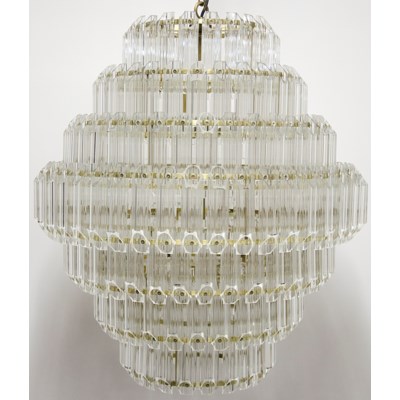 Palazzo Chandelier