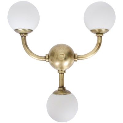 Bari Sconce