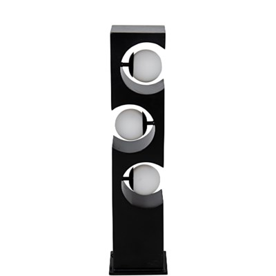 Monolite Floor Lamp, Small