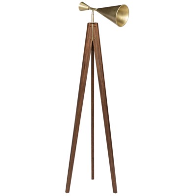 Aku Floor Lamp