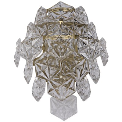 Neive Sconce, Antique Brass