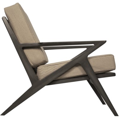 Tanta Chair, Pale