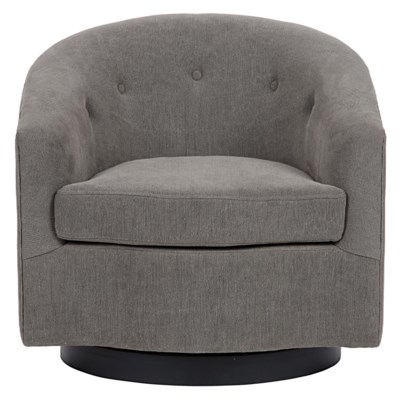 Madison Swivel Chair