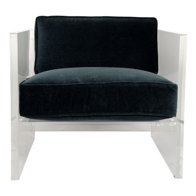 Cushions for SOF263, Velvet