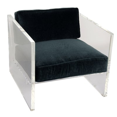 Cushions for SOF263, Velvet