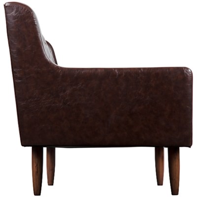Reynolds Sofa, Tufted