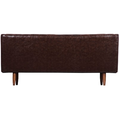 Reynolds Sofa, Tufted