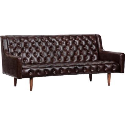 Reynolds Sofa, Tufted