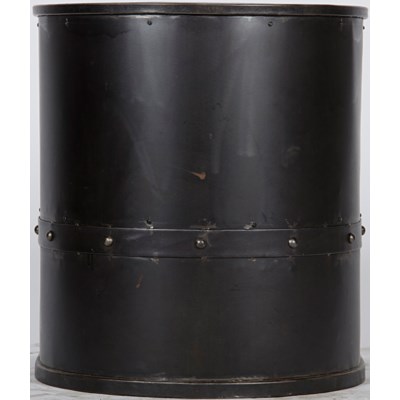 QS Joseph Chair, Metal
