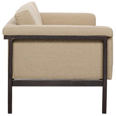 Mitsuru Sofa, Linen