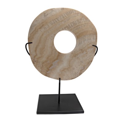 QS Onyx On Stand, L