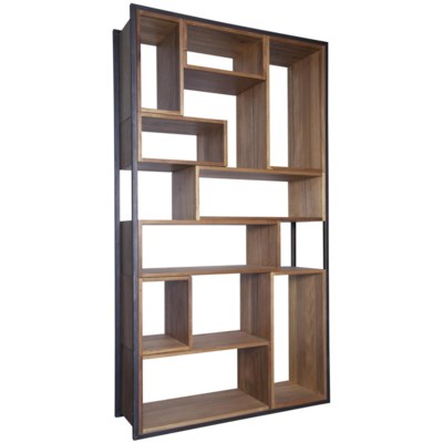Bauhaus Bookcase