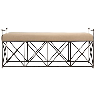 QS Industry Bench