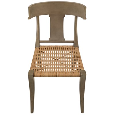 QS Layton Chair, Dusk