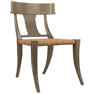 QS Layton Chair, Dusk