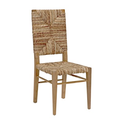 QS Neva Chair, Teak