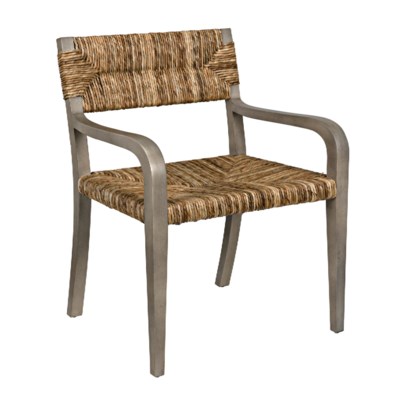 Bowie Arm Chair, Dusk