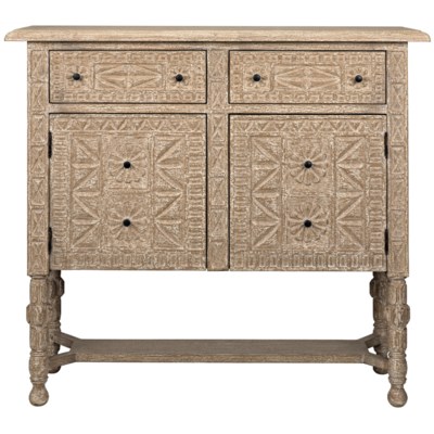 QS Egypt Console, Grey