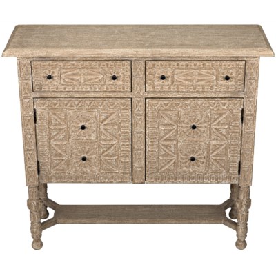 QS Egypt Console, Grey