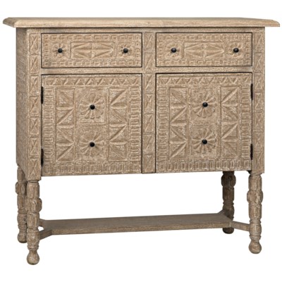 QS Egypt Console, Grey