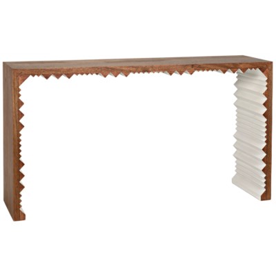 QS Nelson Console