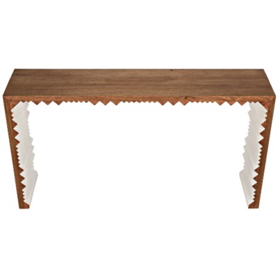 QS Nelson Console