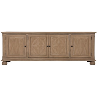 QS Theodore Sideboard, Weathered