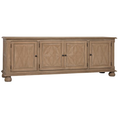 QS Theodore Sideboard, Weathered