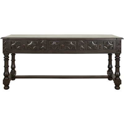 Graf Console, Pale