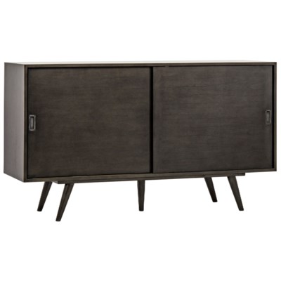 QS Beth Sideboard, Pale