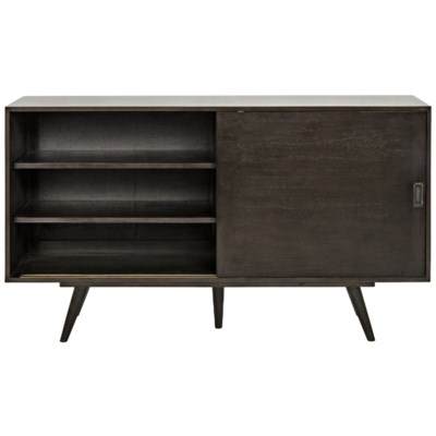 QS Beth Sideboard, Pale