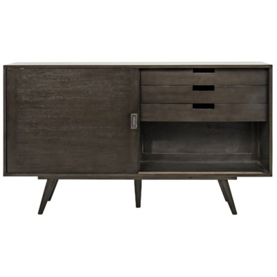 QS Beth Sideboard, Pale