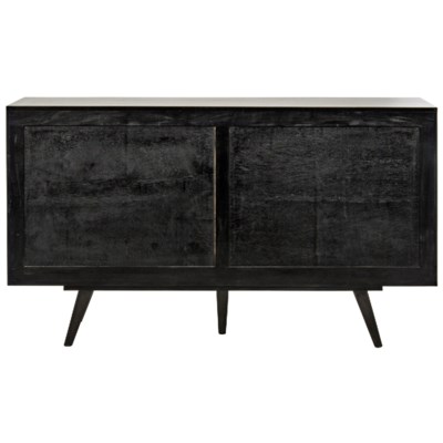 QS Beth Sideboard, Pale